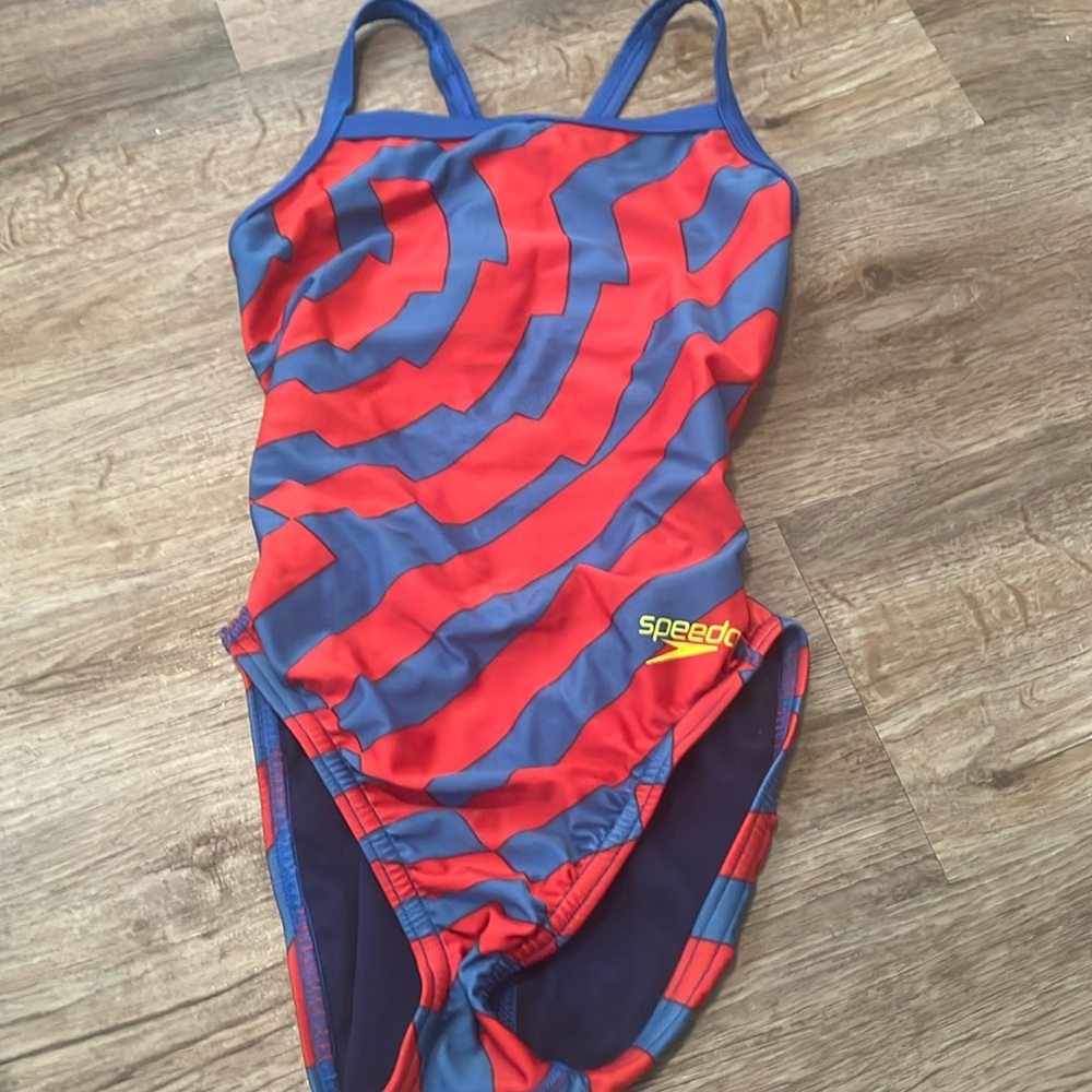 Competitive Swimsuit
